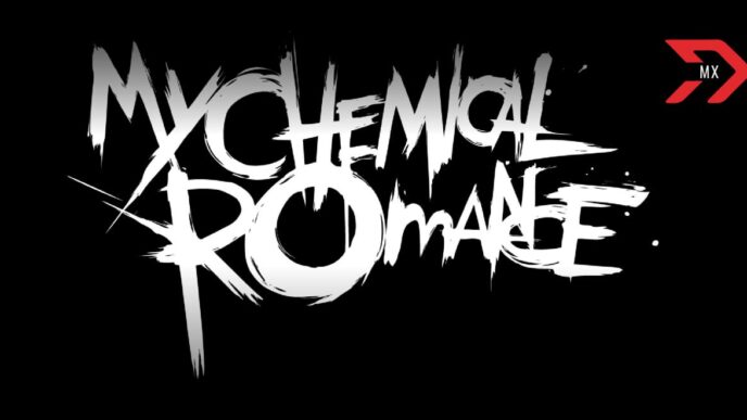My Chemical Romance anuncia gira en 2025: Todo lo que debes saber