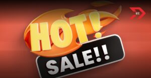 ¿Qué es el Hot Sale 2025, cuando es, que promos habrá y que marcas participarán?