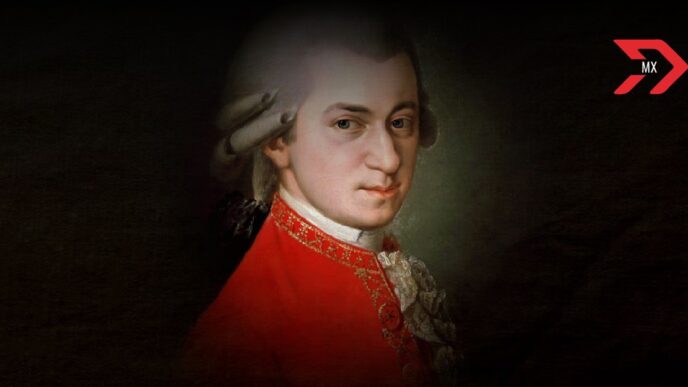 Mozart invade el Cenart: Concierto sin costo con joyas de Sibelius y Korsakov