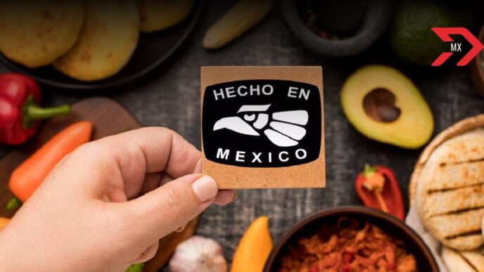 CONCANACO SERVYTUR liderará con orgullo la difusión del sello “Hecho en México”