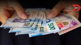 México atraviesa un periodo de fragilidad económica y estancamiento, advierte Monex