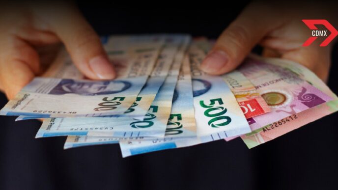 México atraviesa un periodo de fragilidad económica y estancamiento, advierte Monex