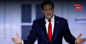 Marco Rubio insiste en que cárteles controlan partes de México y anuncia visita oficial