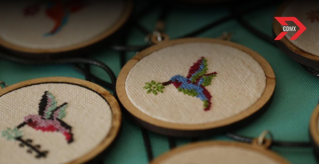 Venta especial “Raíces en el Corazón Mexiquense”