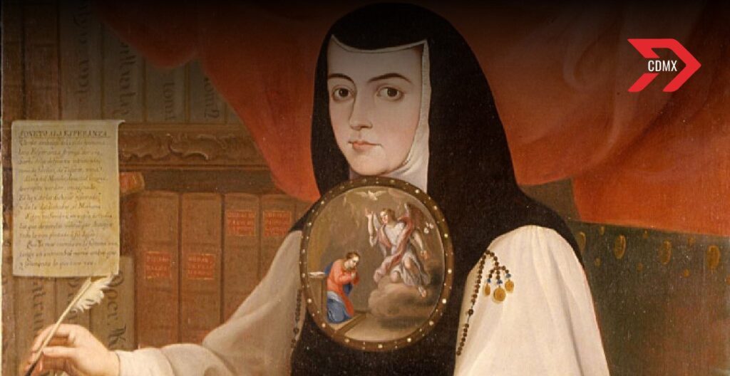 Conciertos con obras de Sor Juana