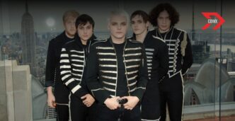 Estos son los precios oficiales de los boletos de My Chemical Romance en México