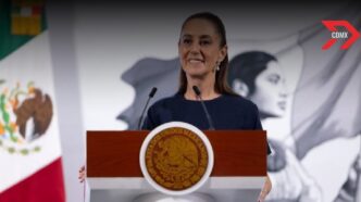 Avances en diálogo con CNTE y estrategia energética: Claudia Sheinbaum rinde cuentas ante el pueblo