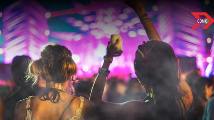 Corona Capital 2025: ¿Cuándo será y quienes son los posibles artistas?
