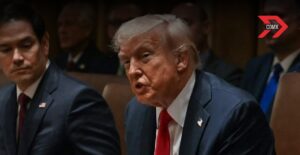 Trump advierte a Apple con aranceles del 25% si no fabrica iPhones en EE.UU.; acciones de la compañía caen