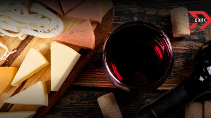 Festival del Queso y Vino 2025: fecha, horarios y recomendaciones