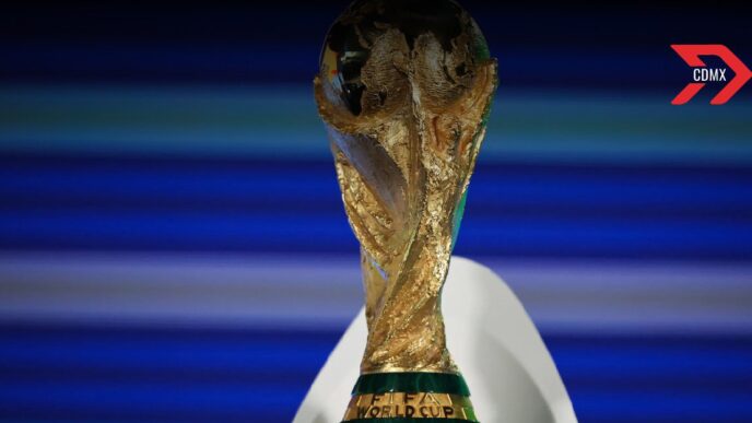 Mundial 2026: Preocupación por disponibilidad de hospedaje en sedes mexicanas