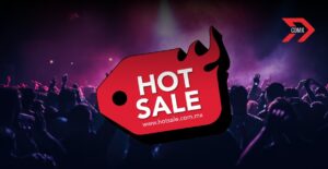Las mejores ofertas de OCESA en el Hot Sale 2025