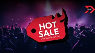 Las mejores ofertas de OCESA en el Hot Sale 2025