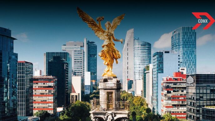 ¿Qué hacer este fin de semana 30, 31 y 1 de junio en CDMX?