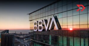 Anuncia BBVA México inversión de 100 mil mdp para modernizar su tecnología e infraestructura