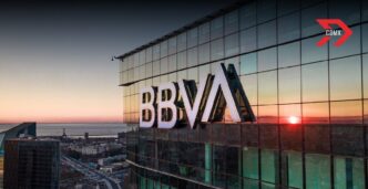 Anuncia BBVA México inversión de 100 mil mdp para modernizar su tecnología e infraestructura