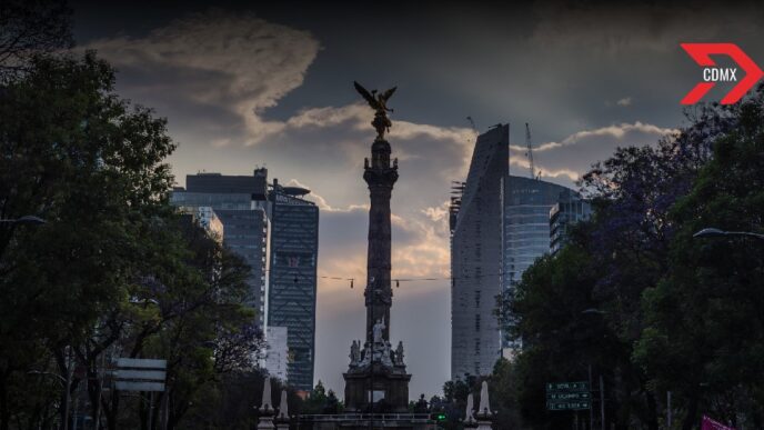 Guía de eventos gratis en la CDMX en junio