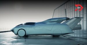 AirCar: El coche volador se convierte en realidad y despegará en 2026