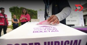 México se prepara para una inédita elección judicial que divide al país entre democracia y riesgos