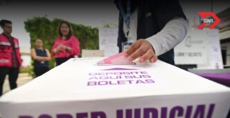 México se prepara para una inédita elección judicial que divide al país entre democracia y riesgos