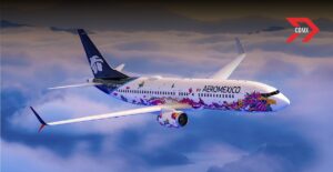 ¿Aeroméxico en huelga este 1 de junio? Sobrecargos exigen aumento salarial y podrían paralizar vuelos