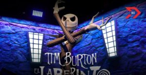 ¿Cuánto cuestan los boletos para 'Tim Burton: El Laberinto' en CDMX?