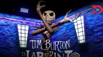 ¿Cuánto cuestan los boletos para 'Tim Burton: El Laberinto' en CDMX?