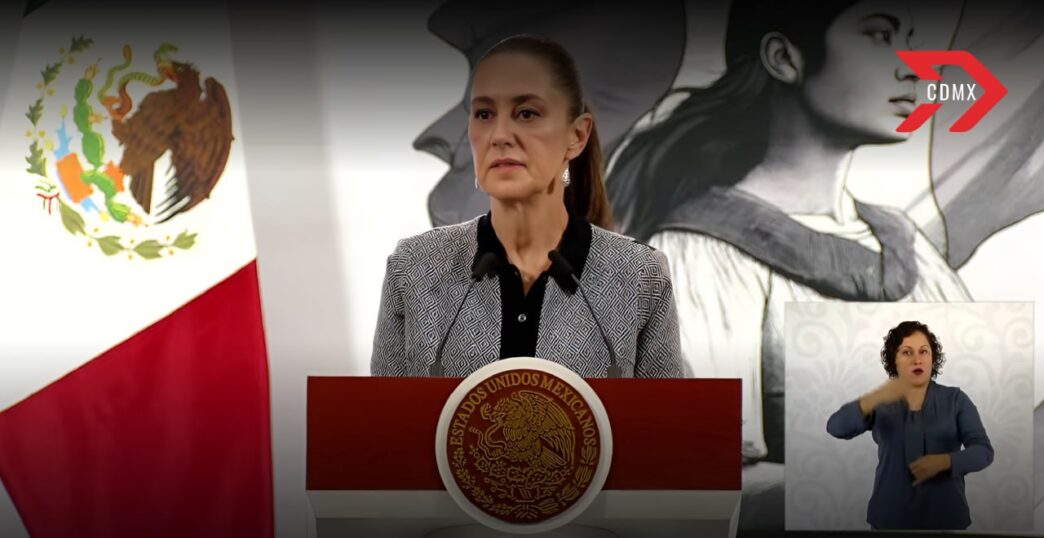 Claudia Sheinbaum evalúa asistir a la Cumbre del G-7