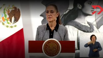 Claudia Sheinbaum evalúa asistir a la Cumbre del G-7