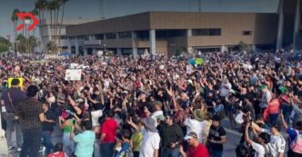 Exigen la renuncia de Marina del Pilar en Baja California