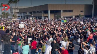 Exigen la renuncia de Marina del Pilar en Baja California