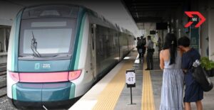 El Tren Maya no es rentable solo con pasajeros, reconoce su director