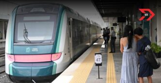 El Tren Maya no es rentable solo con pasajeros, reconoce su director