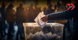 Ubica tu casilla. ¿Dónde debo votar el 1 de junio en las elecciones del Poder Judicial?