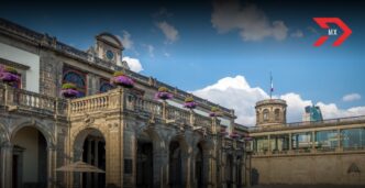 Museos en México registraron 51.5 millones de visitantes en 2024, cifra lejana a niveles prepandemia