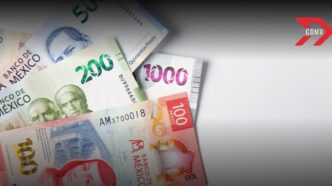 dinero México