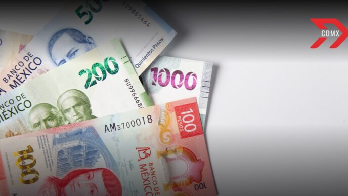 dinero México
