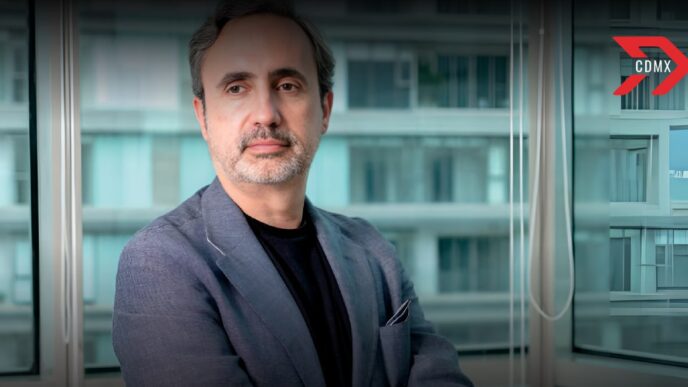 Oriol Bonaclocha HEINEKEN México
