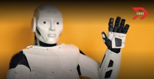 robots humanoides Amazon