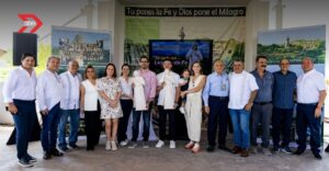 Mundial 2026 Nuevo León