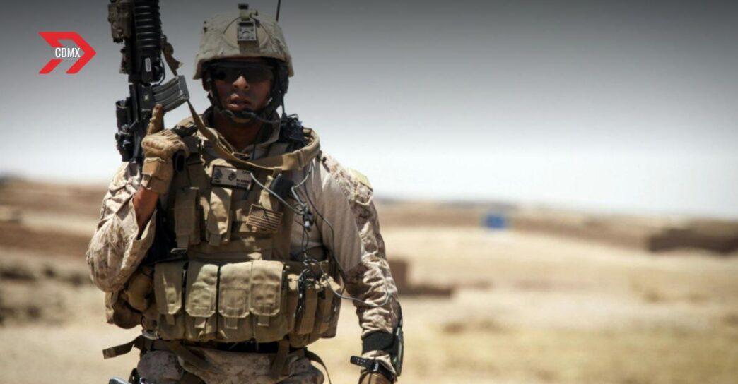 marines estados unidos