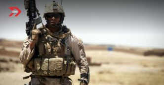 marines estados unidos