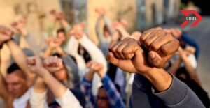 protestas Los Ángeles