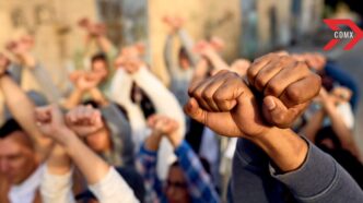 protestas Los Ángeles