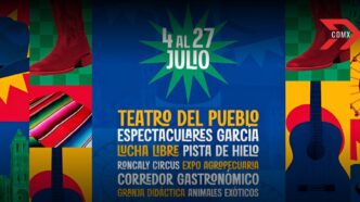 Feria de Saltillo 2025