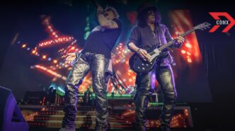 Guns N’ Roses CDMX