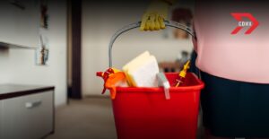 trabajadoras del hogar México
