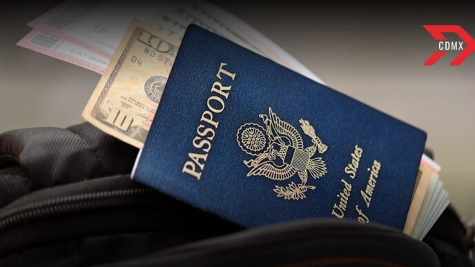 estados unidos visa