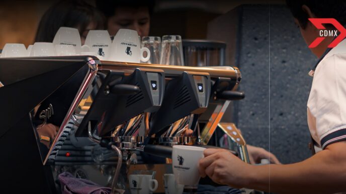¿Cuándo, dónde y qué habrá en el CaféstivalMX 2025?