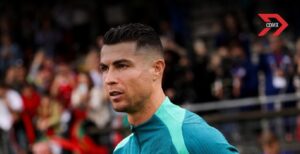 Cristiano Ronaldo Al Nassr